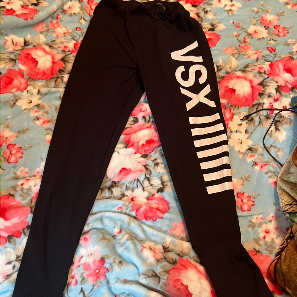 Victorias Secret LG VSX SPORT elevate pants
